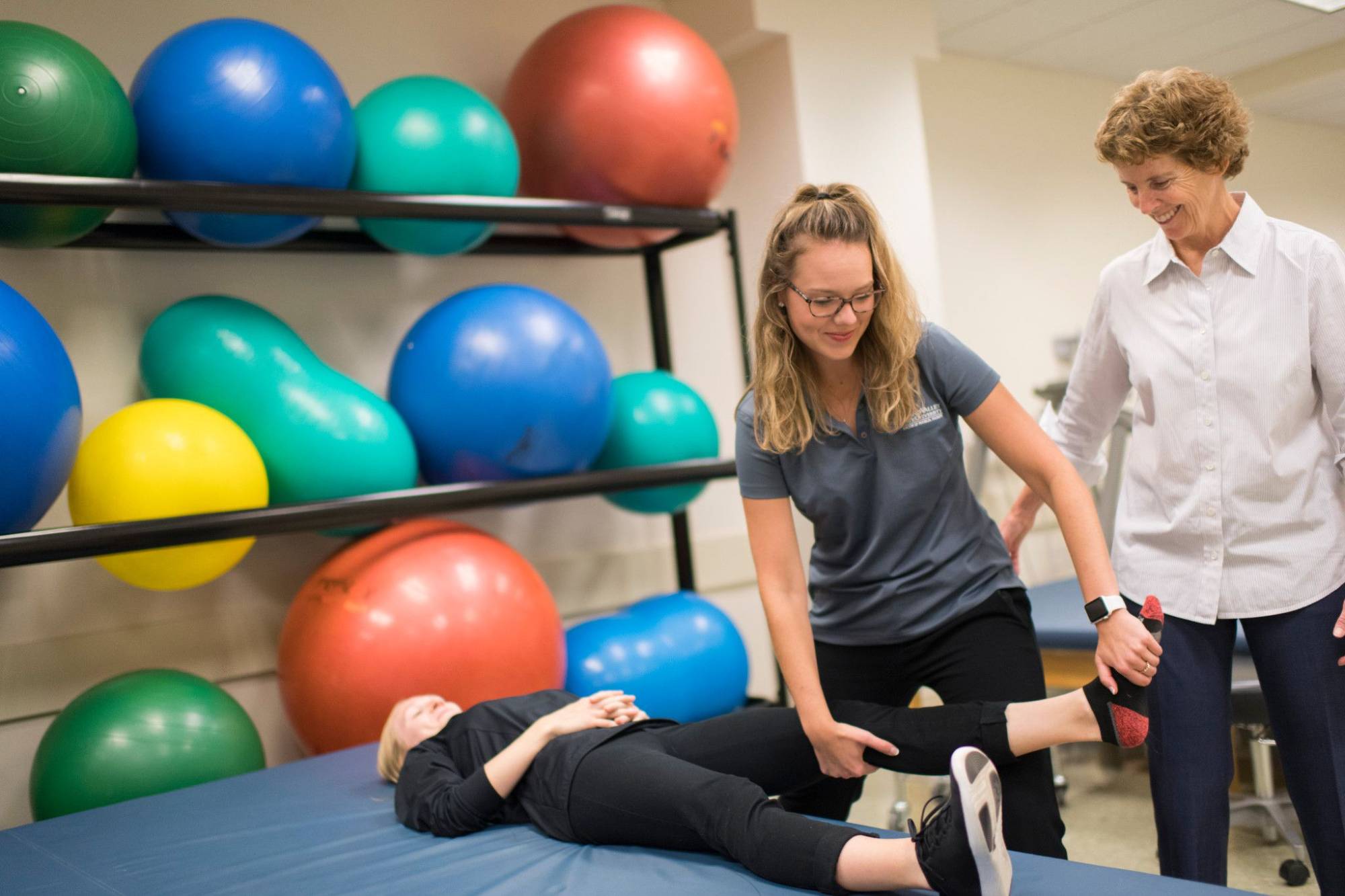 Physical Therapy Photo Link